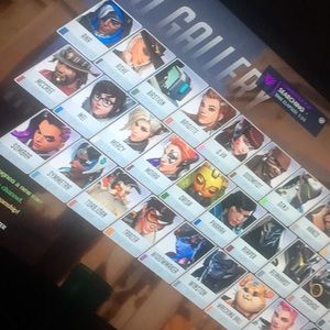 Meet your Posher, Marcus